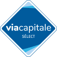 VIA CAPITALE SÉLECT